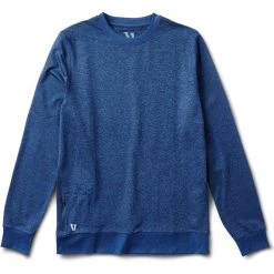 Vuori Men's Ponto Performance Crew