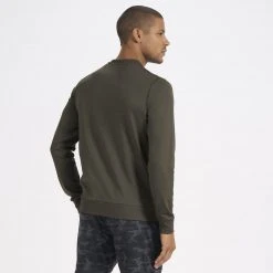 Vuori Men's Ponto Performance Crew