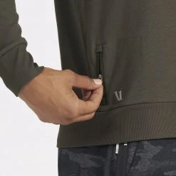 Vuori Men's Ponto Performance Crew