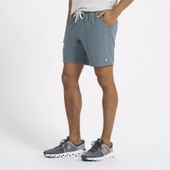 Vuori Men's Kore Short