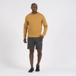 Vuori Men's Kore Short