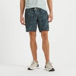 Vuori Men's Kore Short