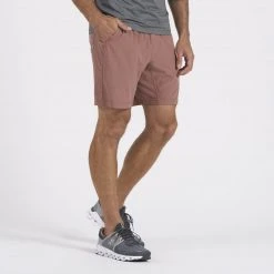 Vuori Men's Kore Short