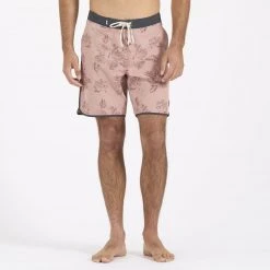 Vuori Men's Cruise Boardshort