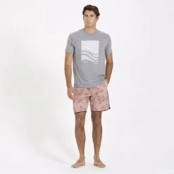 Vuori Men's Cruise Boardshort