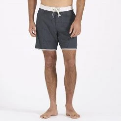 Vuori Men's Cruise Boardshort