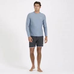 Vuori Men's Cruise Boardshort