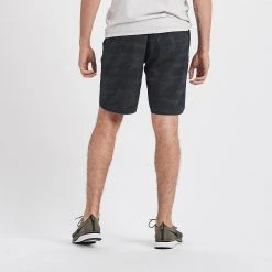 Vuori Men's Banks Short