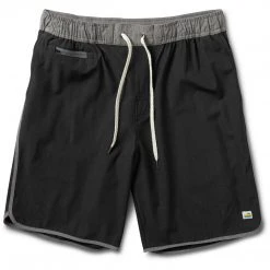 Vuori Men's Banks Short