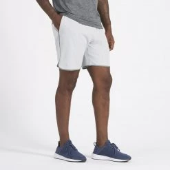 Vuori Men's Banks Short