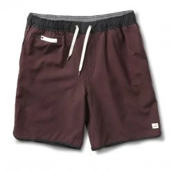 Vuori Men's Banks Short