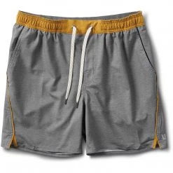Vuori Men's Trail Short