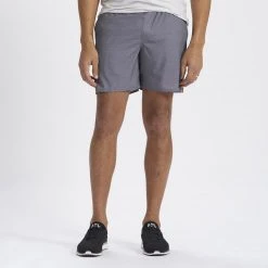 Vuori Men's Trail Short