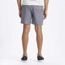 Vuori Men's Trail Short