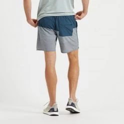 Vuori Men's Trail Short
