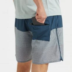 Vuori Men's Trail Short