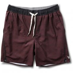 Vuori Men's Trail Short