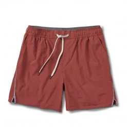 Vuori Men's Trail Short