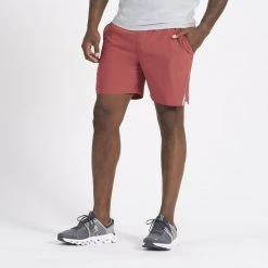 Vuori Men's Trail Short