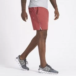 Vuori Men's Trail Short