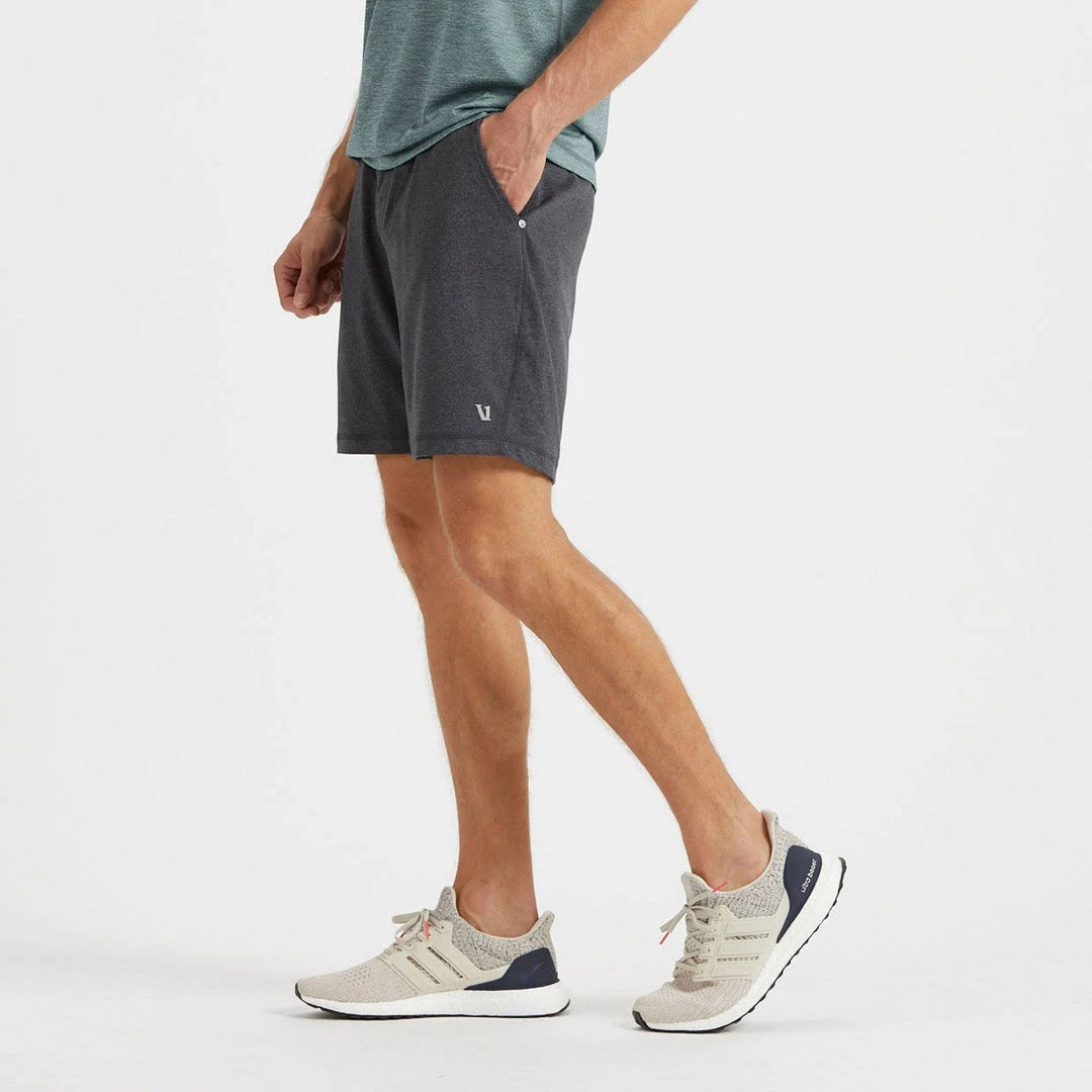 Vuori Men's Ponto Short 5 Vuori Men's Ponto Short