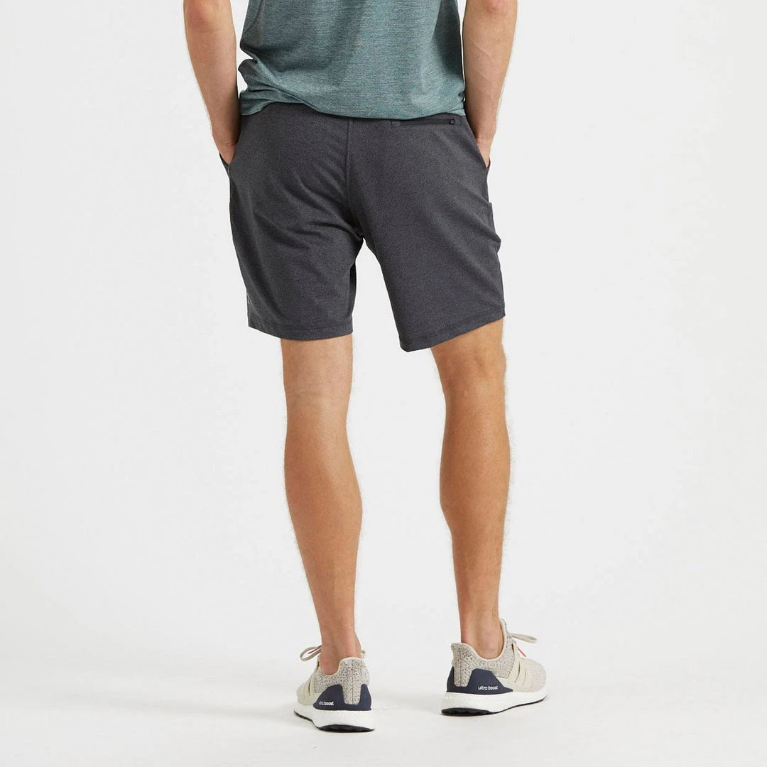 Vuori Men's Ponto Short 6 Vuori Men's Ponto Short
