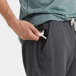 Vuori Men's Ponto Short 22 Vuori Men's Ponto Short