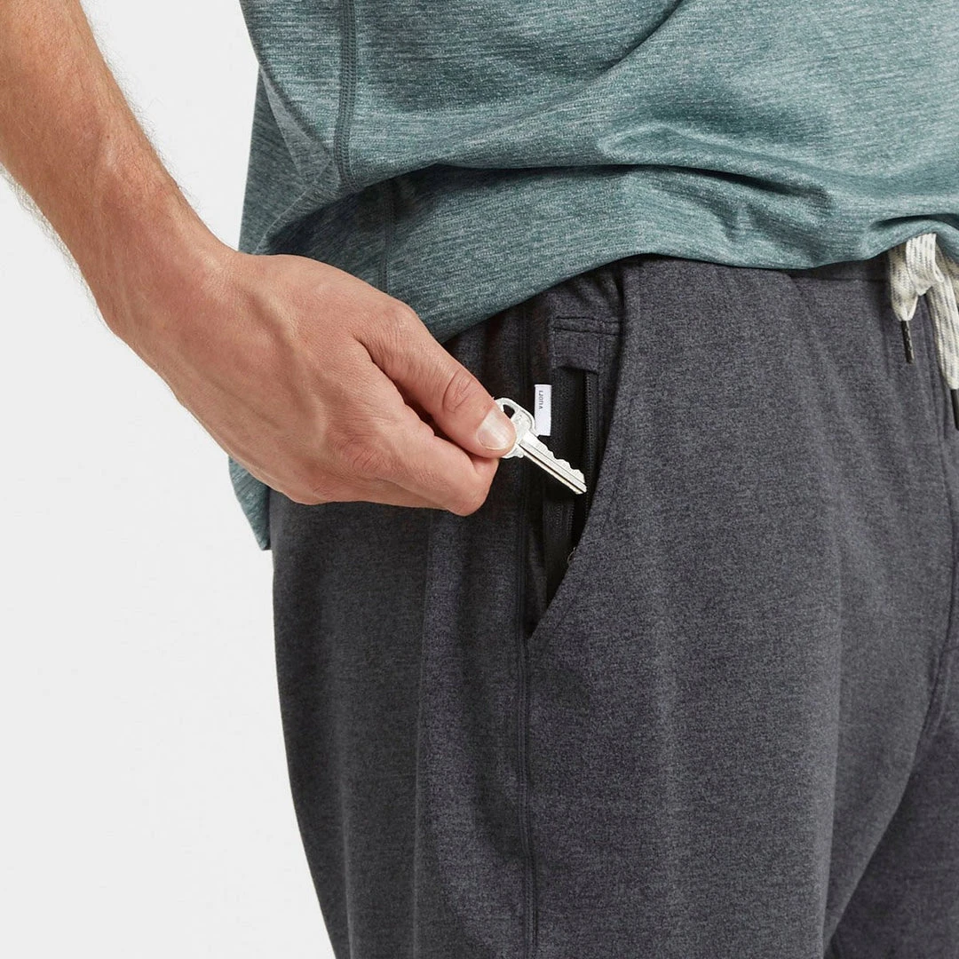 Vuori Men's Ponto Short 7 Vuori Men's Ponto Short