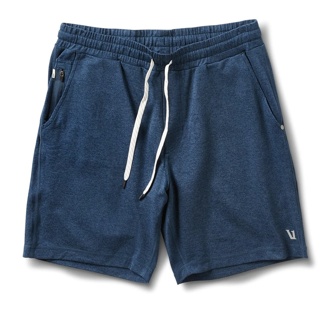 Vuori Men's Ponto Short 16 Vuori Men's Ponto Short