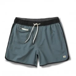 Vuori Men's Banks Short 5"
