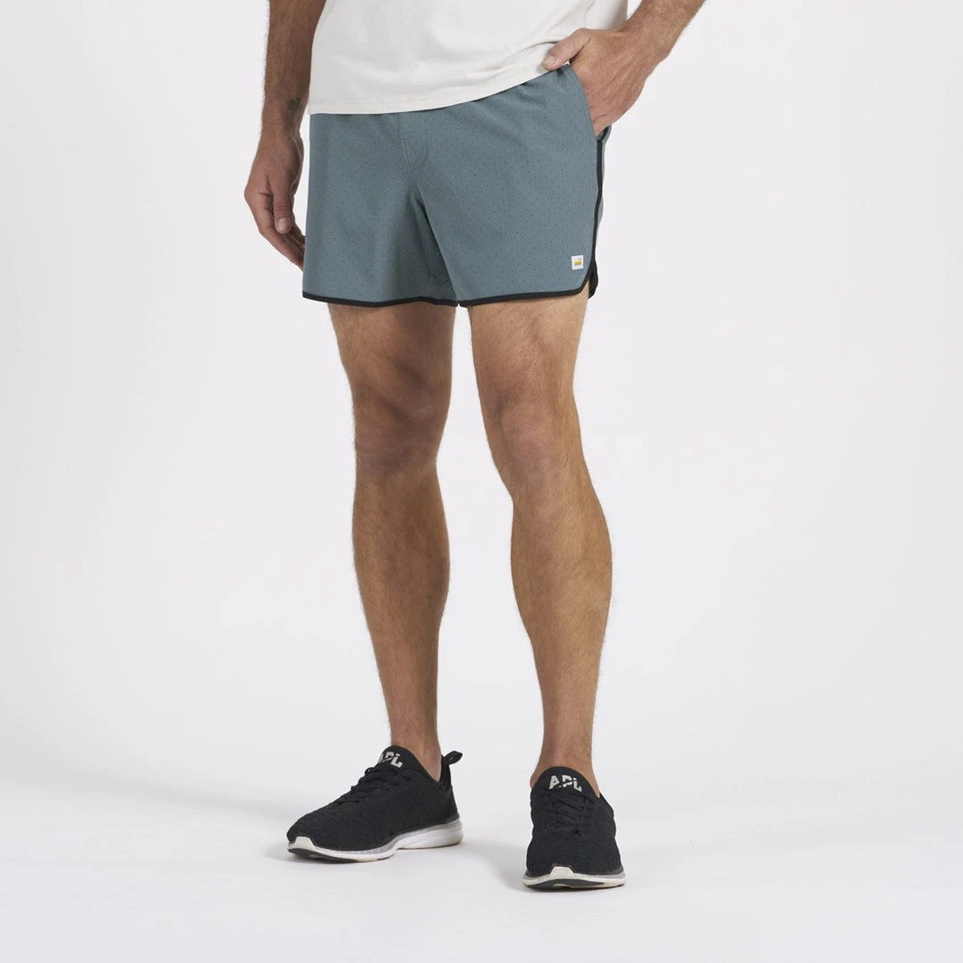 Vuori Men's Banks Short 5" 2 Vuori Men's Banks Short 5"