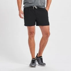 Vuori Men's Kore Short 5"