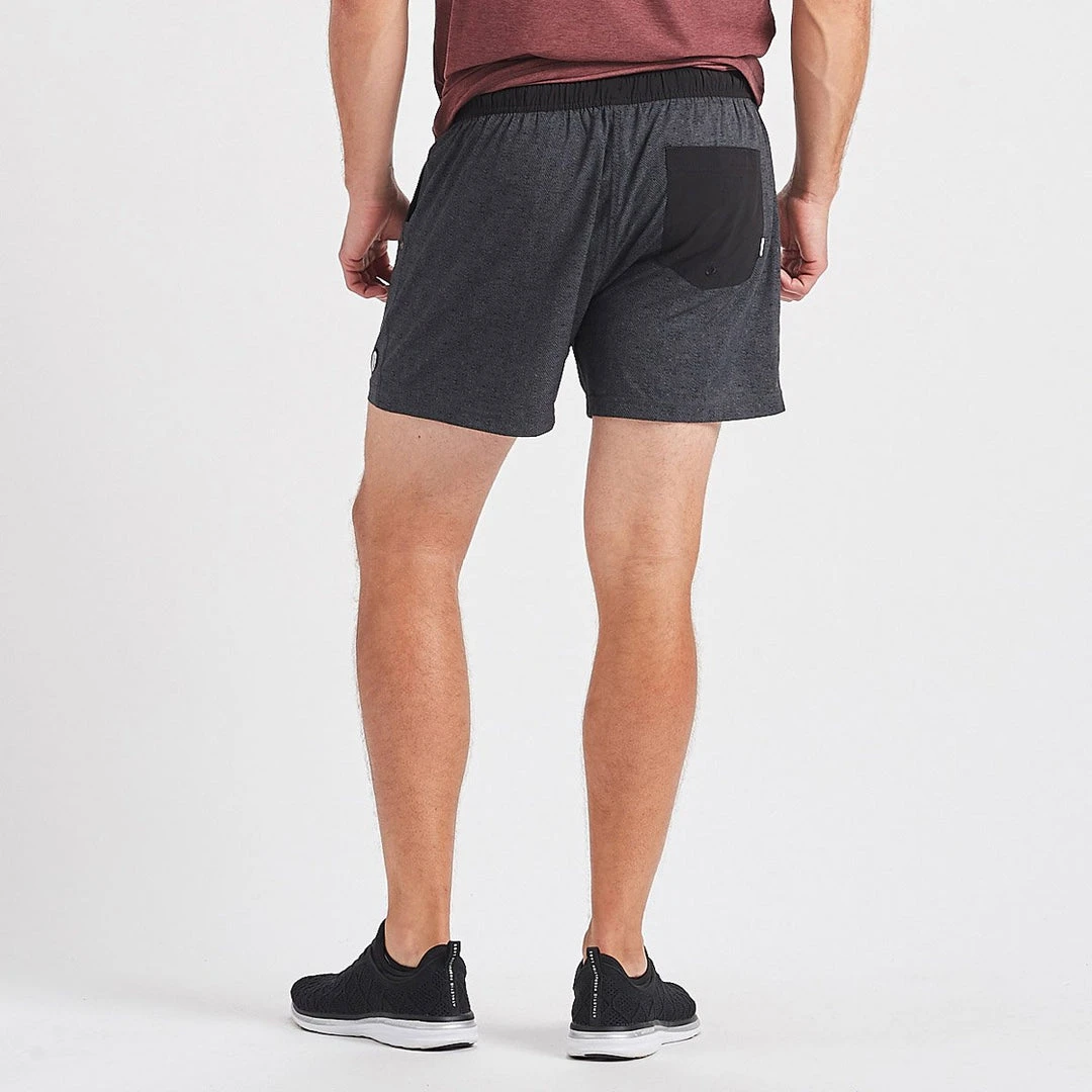 Vuori Men's Kore Short 5" 6 Vuori Men's Kore Short 5"