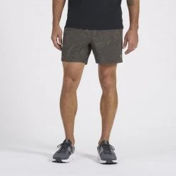 Vuori Men's Kore Short 5" 28 Vuori Men's Kore Short 5