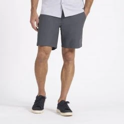 Vuori Men's Aim Short