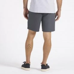 Vuori Men's Aim Short