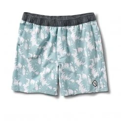 Vuori Men's Cape Short