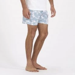 Vuori Men's Cape Short