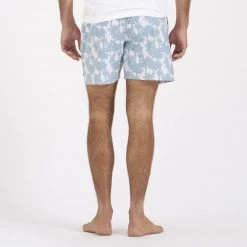 Vuori Men's Cape Short