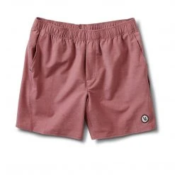 Vuori Men's Cape Short