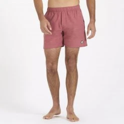 Vuori Men's Cape Short