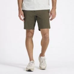 Vuori Men's Ripstop Climber Short