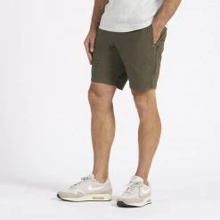 Vuori Men's Ripstop Climber Short