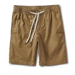 Vuori Men's Ripstop Climber Short
