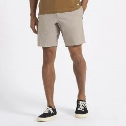 Vuori Men's Ripstop Climber Short