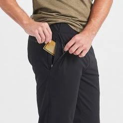 Vuori Men's Fleet Pant