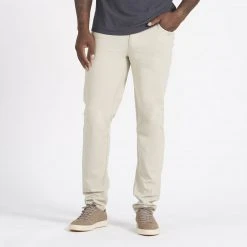 Vuori Men's Meta Pant
