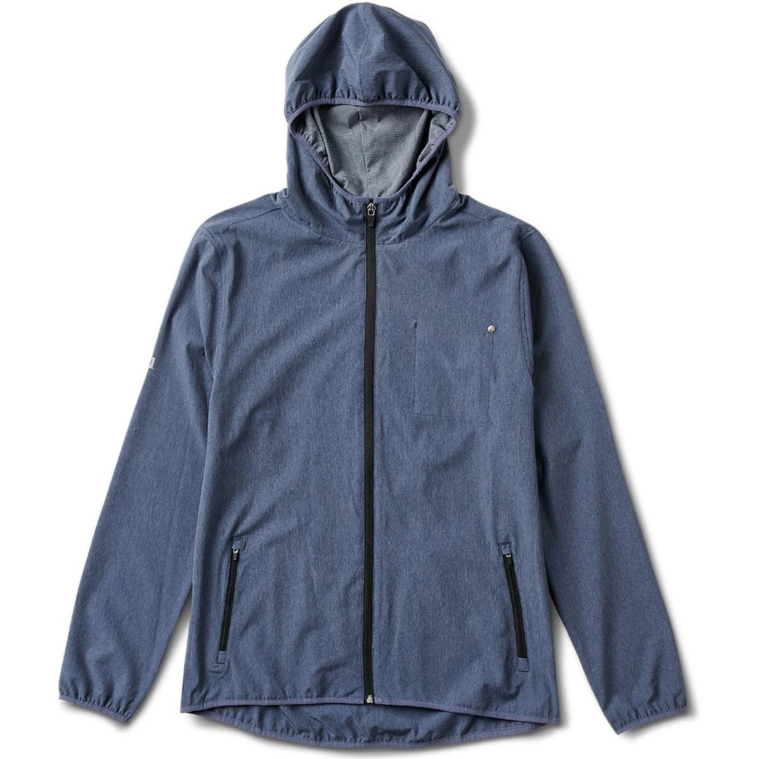 Vuori Men's Outdoor Trainer Shell 1 Vuori Men's Outdoor Trainer Shell