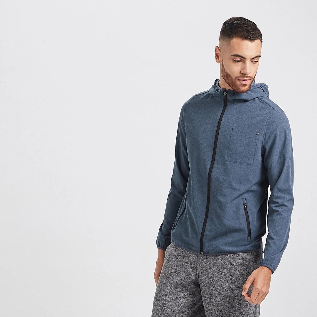 Vuori Men's Outdoor Trainer Shell 2 Vuori Men's Outdoor Trainer Shell