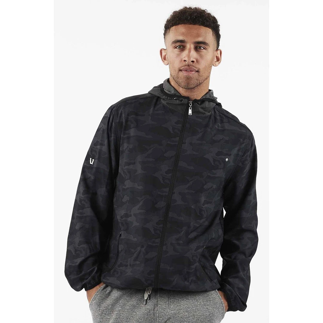 Vuori Men's Outdoor Trainer Shell 5 Vuori Men's Outdoor Trainer Shell